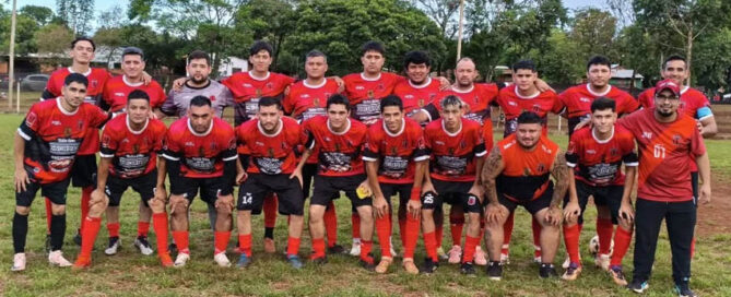 WANDA: Cuatro equipos avanzan en la Copa Clausura del Torneo Integración