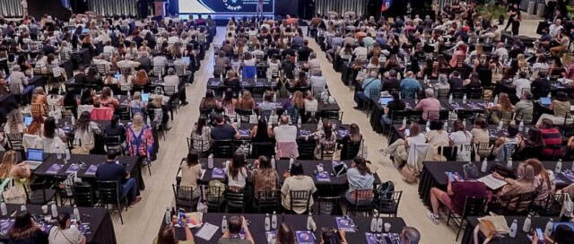 IGUAZÚ: La 14ª Convención del Grupo GEA consolida a Misiones como sede del turismo de reuniones