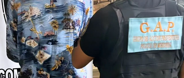 POSADAS: Estafó a un comprador con una transferencia y fue detenido