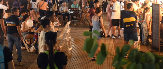 POSADAS: Posadas Mágica 2025 abrió con gran convocatoria y sabores regionales