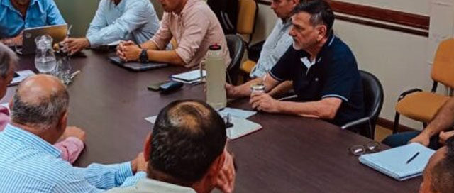 POSADAS: Reclamo conjunto por demoras en el Fondo Especial del Tabaco