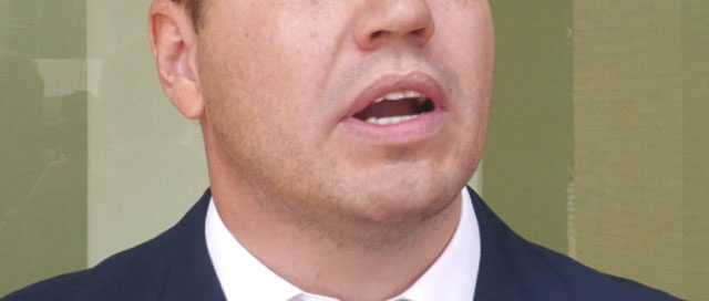 POSADAS: Juan Manuel Rodríguez destacó el protagonismo joven en la nueva Legislatura