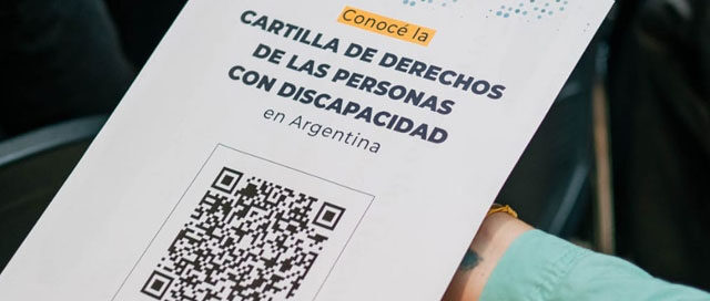 MISIONES: Jornada de reflexión por el Día Internacional de las Personas con Discapacidad