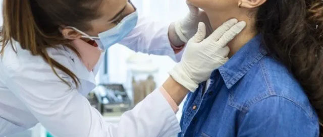 POSADAS: El Hospital Madariaga impulsa acciones para mejorar la atención de pacientes con disfagia