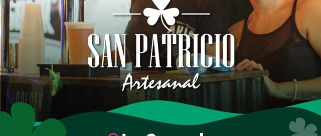 Posadas se prepara para celebrar San Patricio Artesanal en La Cascada