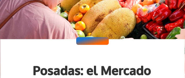 Posadas: el Mercado Concentrador realizó su primer “Sábado Cultural” con producción local y música