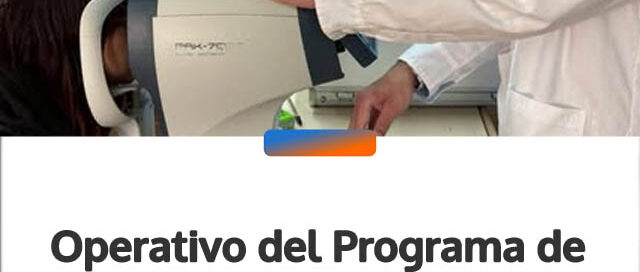 Operativo del Programa de Asistencia Solidaria en el barrio San Isidro de Posadas
