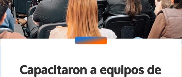 Capacitaron a equipos de salud sobre prevención y atención integral del VIH en Posadas